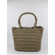 Γυναικεία Τσάντα Juicy Couture Nora Straw Large Shopping BEJNX8879WDPJP2