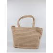 Γυναικεία Τσάντα Juicy Couture Nora Straw Large Shopping BEJNX8879WDPJP6