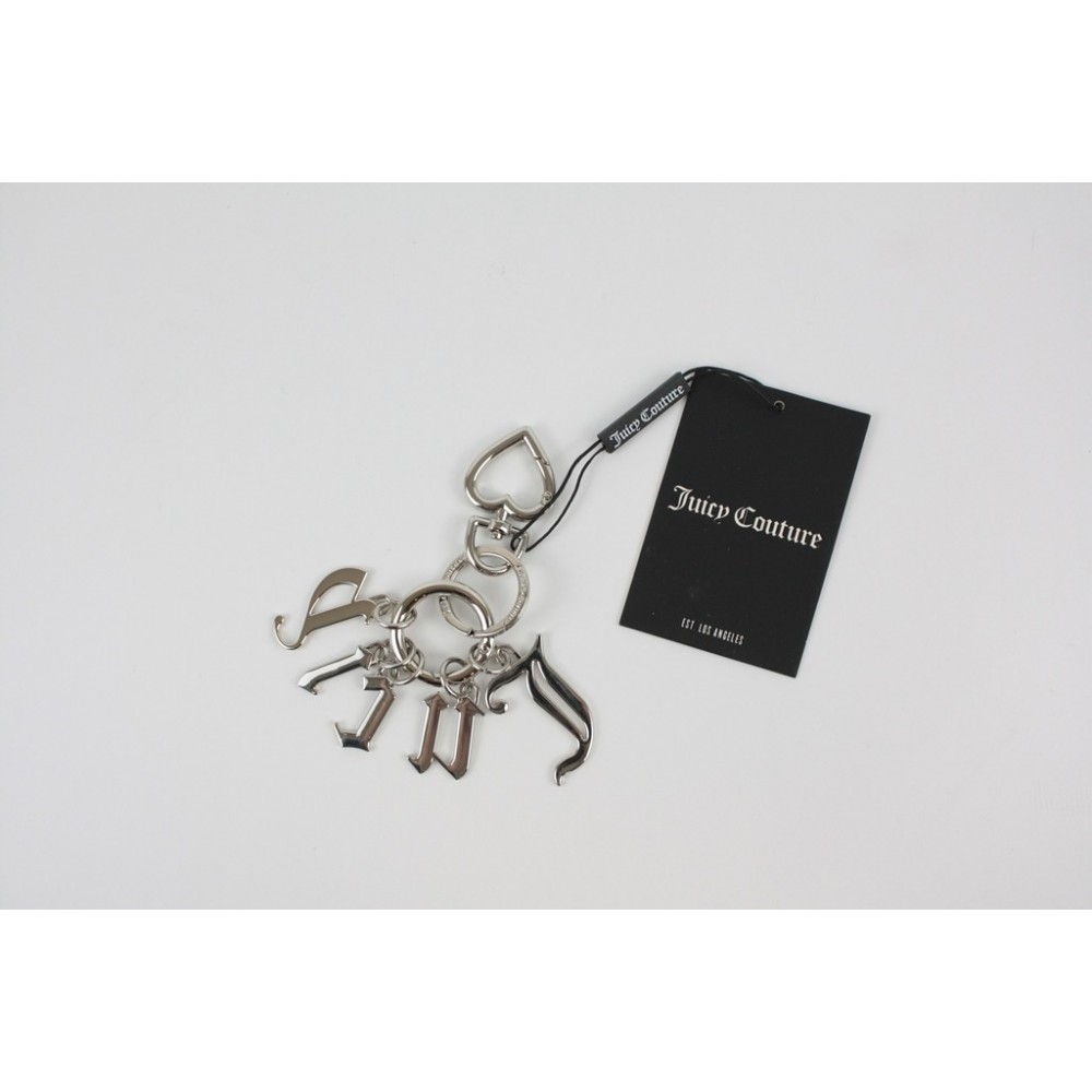 Γυναικεία Κλειδοθήκη Juicy Couture Keychain 4 AEJK7603WIZ964