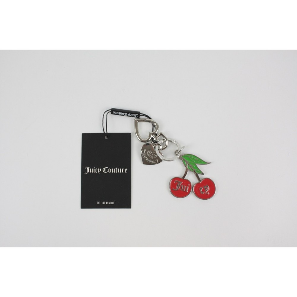 Γυναικεία Κλειδοθήκη Juicy Couture Keychain 6 AEJK7605WIZ964