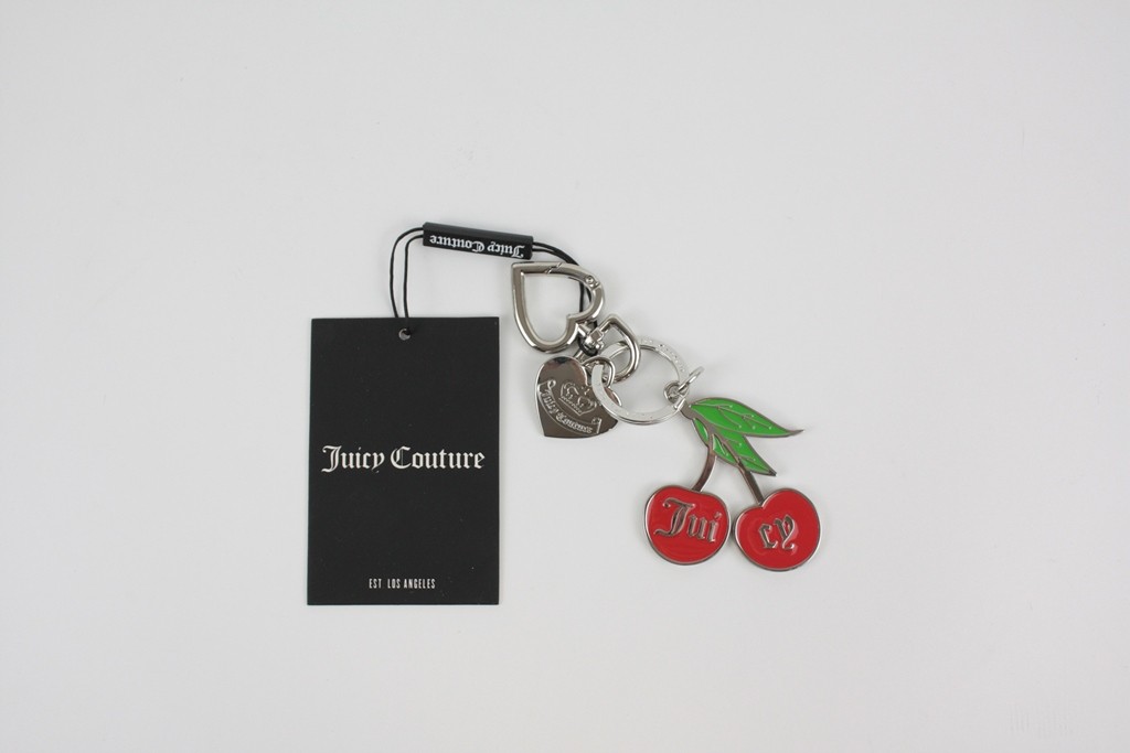 Women Juicy Couture Keychain 6 AEJK7605WIZ964