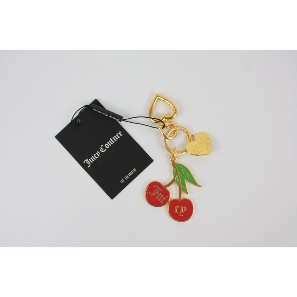 Γυναικεία Κλειδοθήκη Juicy Couture Keychain 6 AEJK7605WIZ912