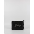 Women Bag Juicy Couture Mia Flat Pouch BEJ1M7782WPO000 Black