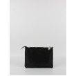 Women Bag Juicy Couture Mia Flat Pouch BEJ1M7782WPO000 Black