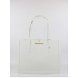 Γυναικεία Τσάντα Juicy Couture Lily Large Shopping BEJLL7752WVP800 Ασπρη