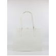 Γυναικεία Τσάντα Juicy Couture Lily Large Shopping BEJLL7752WVP800 Ασπρη