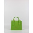 Γυναικεία Τσάντα Juicy Couture Lily Small Double Handle BEJLL7753WVPJS3 Πράσινη