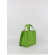 Γυναικεία Τσάντα Juicy Couture Lily Small Double Handle BEJLL7753WVPJS3 Πράσινη