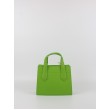 Γυναικεία Τσάντα Juicy Couture Lily Small Double Handle BEJLL7753WVPJS3 Πράσινη