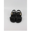 Γυναικεία Flatform Steve Madden Mona Quilted SM11003792-03001-055 Μαύρη