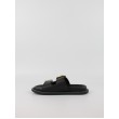 Γυναικεία Flatform Steve Madden Arch-E SM19000133-03001-050 Μαύρο