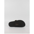 Γυναικεία Flatform Steve Madden Arch-E SM19000133-03001-050 Μαύρο