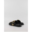 Γυναικεία Flatform Steve Madden Arch-E SM19000133-03001-050 Μαύρο