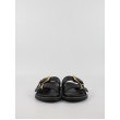 Γυναικεία Flatform Steve Madden Arch-E SM19000133-03001-050 Μαύρο