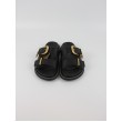 Γυναικεία Flatform Steve Madden Arch-E SM19000133-03001-050 Μαύρο