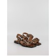 Γυναικεία Σανδάλι Steve Madden Saria-Le SM19000134-03001-969 Λεοπάρ