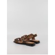 Γυναικεία Σανδάλι Steve Madden Saria-Le SM19000134-03001-969 Λεοπάρ