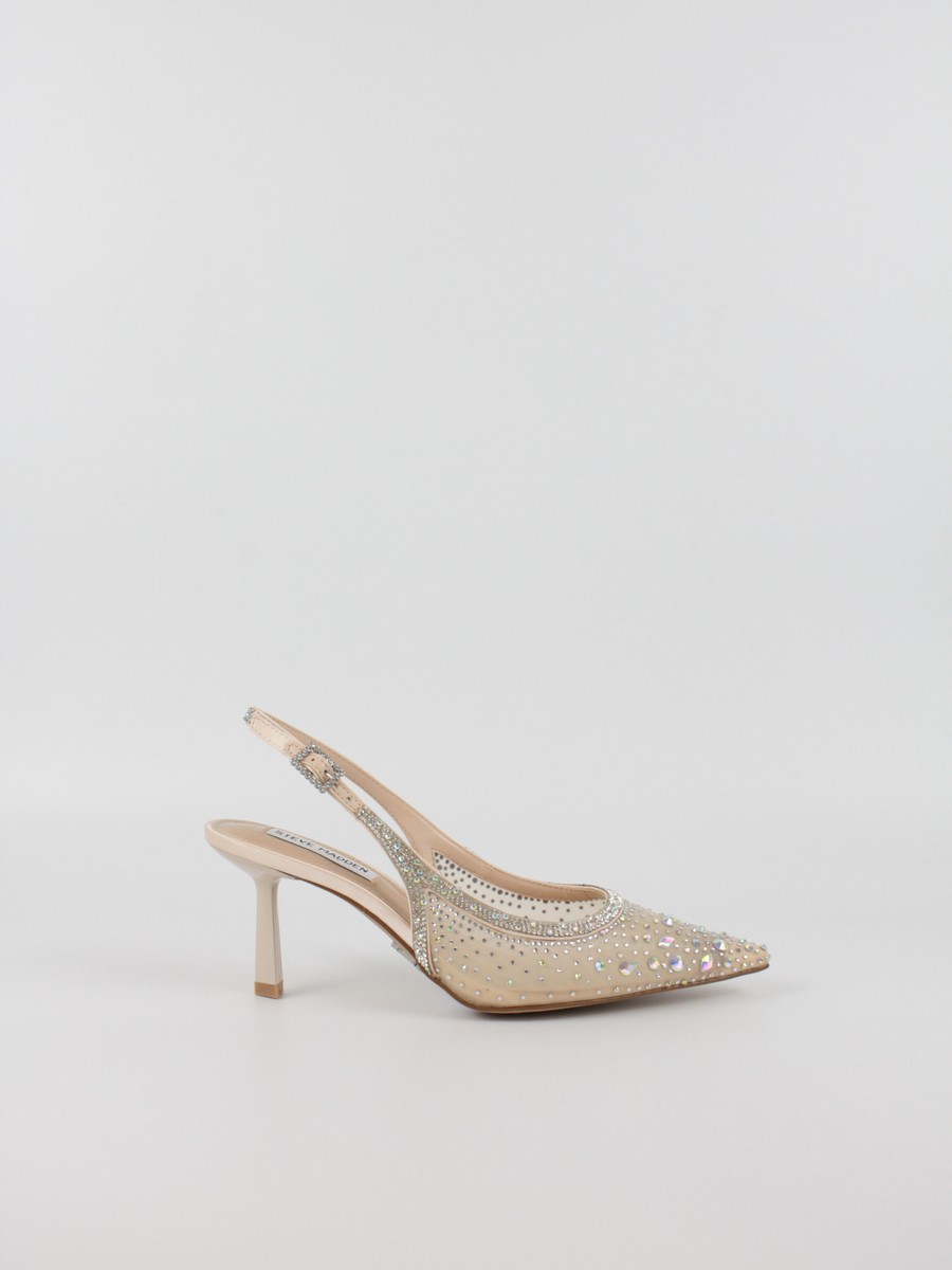 Γυναικεία Γόβα Steve Madden Vero SM11003673-04004-242 Μπεζ