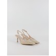 Γυναικεία Γόβα Steve Madden Vero SM11003673-04004-242 Μπεζ