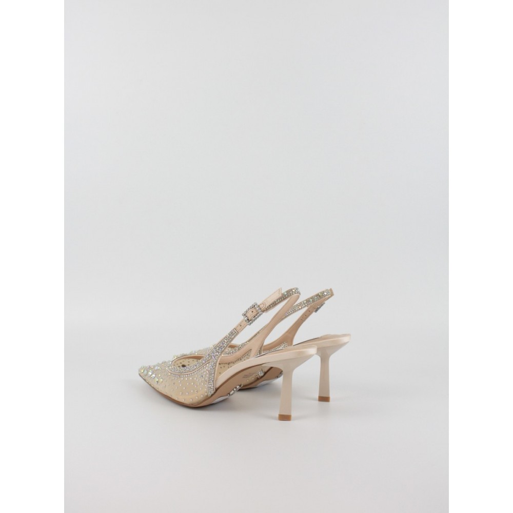 Γυναικεία Γόβα Steve Madden Vero SM11003673-04004-242 Μπεζ
