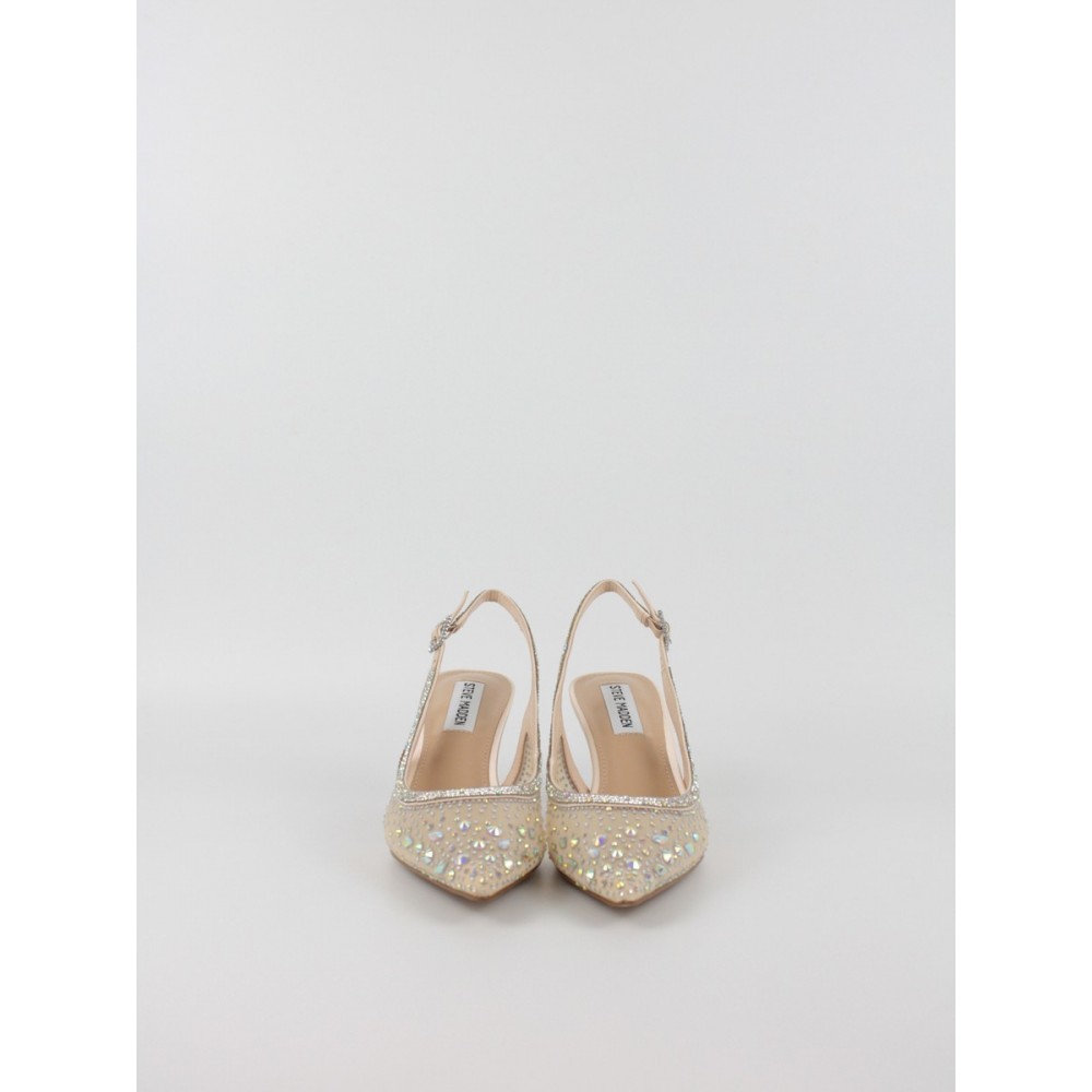 Γυναικεία Γόβα Steve Madden Vero SM11003673-04004-242 Μπεζ
