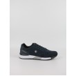 Ανδρικό Sneaker Lumberjack Vendor SM62111-003 U22 M0049 Μπλε