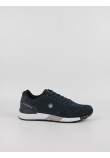 Ανδρικό Sneaker Lumberjack Vendor SM62111-003 U22 M0049 Μπλε