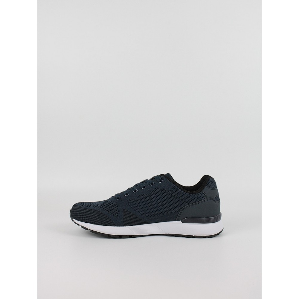 Ανδρικό Sneaker Lumberjack Vendor SM62111-003 U22 M0049 Μπλε