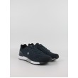 Ανδρικό Sneaker Lumberjack Vendor SM62111-003 U22 M0049 Μπλε