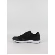 Ανδρικό Sneaker Lumberjack Vendor SM62111-003 U22 SB001 Μαύρο