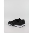 Ανδρικό Sneaker Lumberjack Vendor SM62111-003 U22 SB001 Μαύρο