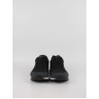 Ανδρικό Sneaker Lumberjack Vendor SM62111-003 U22 SB001 Μαύρο