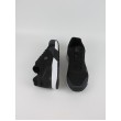 Ανδρικό Sneaker Lumberjack Vendor SM62111-003 U22 SB001 Μαύρο