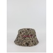Γυναικείο Καπέλο Juicy Couture Reversable Botanical Bucket Hut JCAWH125711786