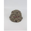 Γυναικείο Καπέλο Juicy Couture Reversable Botanical Bucket Hut JCAWH125711786