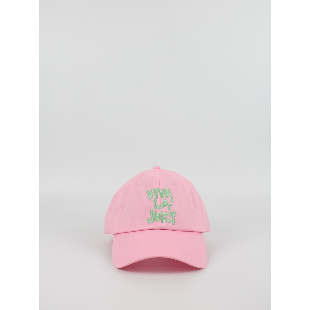 Γυναικείο Καπέλο Juicy Couture Viva La Juicy Cap JCAWH125712105