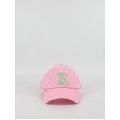 Γυναικείο Καπέλο Juicy Couture Viva La Juicy Cap JCAWH125712105