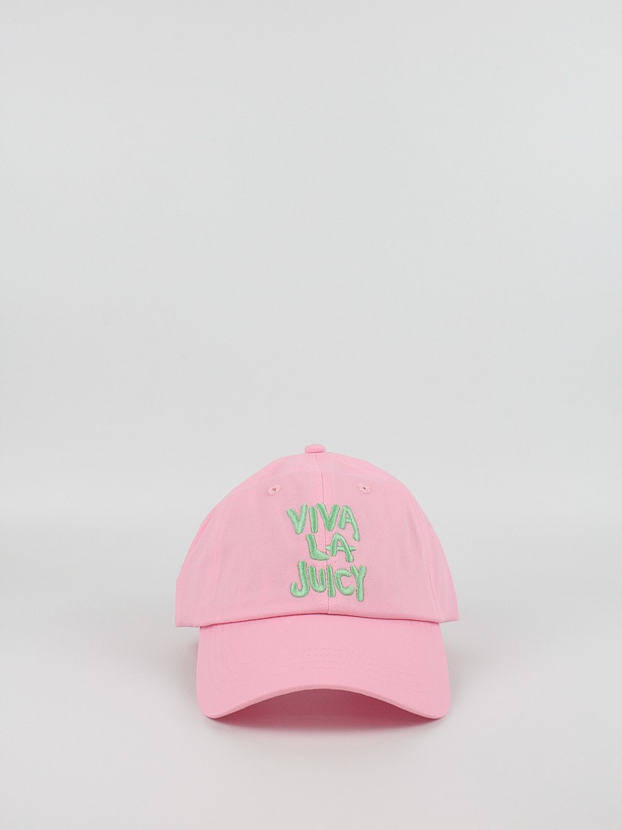 Γυναικείο Καπέλο Juicy Couture Viva La Juicy Cap JCAWH125712105