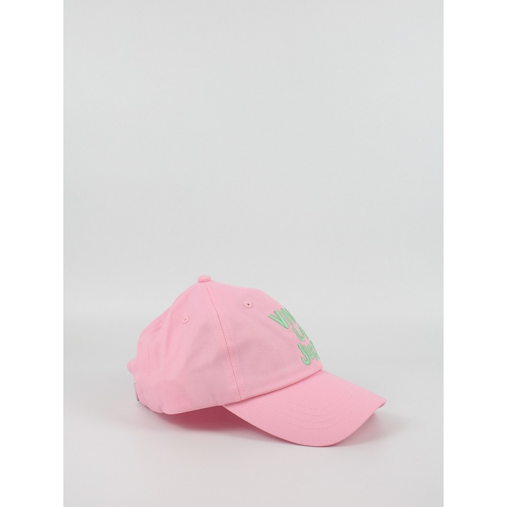 Γυναικείο Καπέλο Juicy Couture Viva La Juicy Cap JCAWH125712105