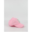 Γυναικείο Καπέλο Juicy Couture Viva La Juicy Cap JCAWH125712105