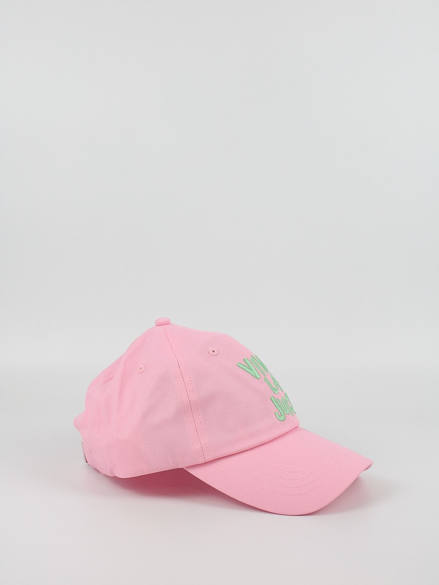 Γυναικείο Καπέλο Juicy Couture Viva La Juicy Cap JCAWH125712105