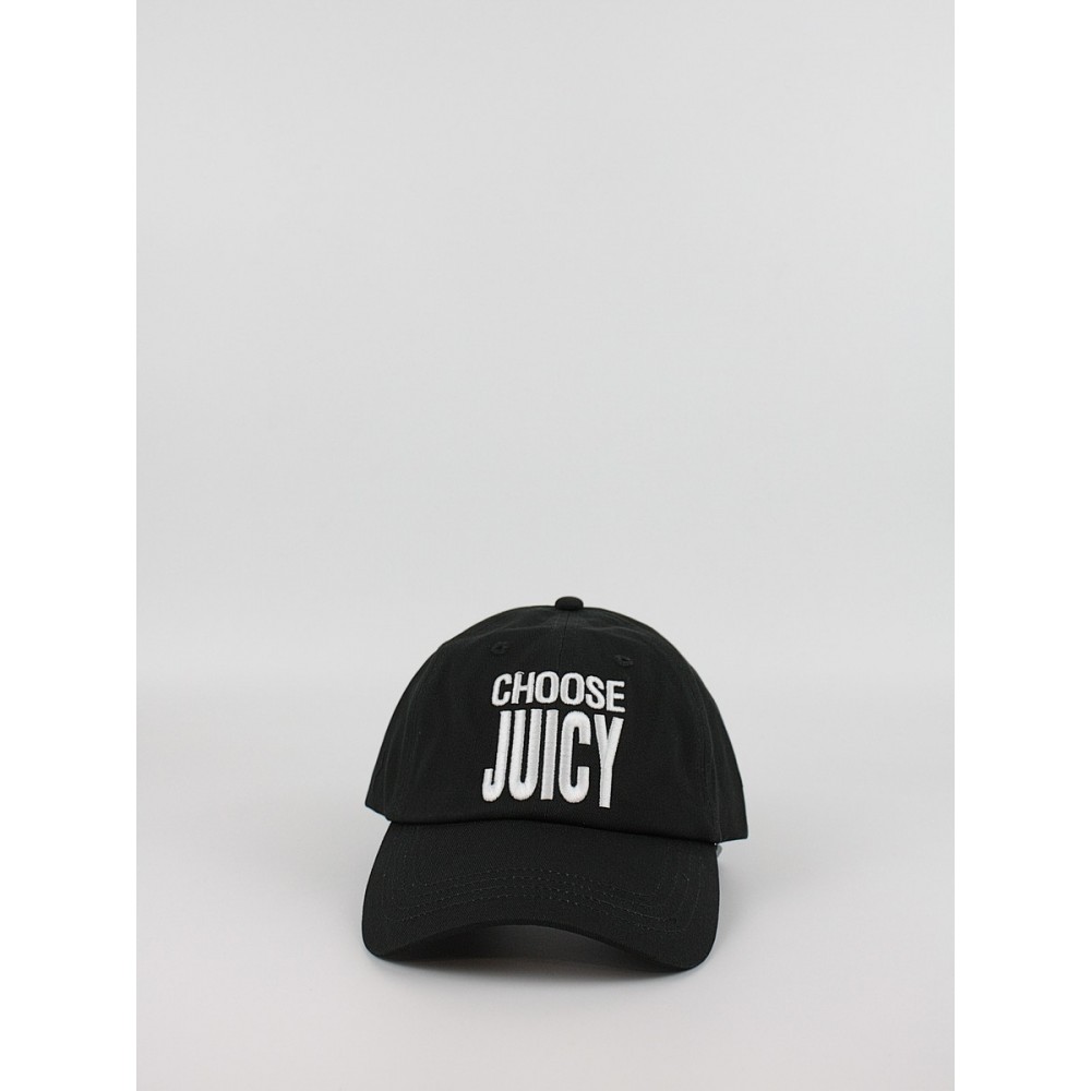 Women Juicy Couture Choose Juicy Cap JCAWH125715101
