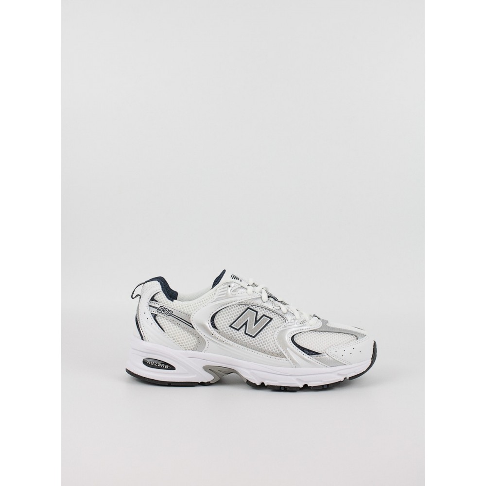 Sneaker New Balance MR530SG Ασπρο