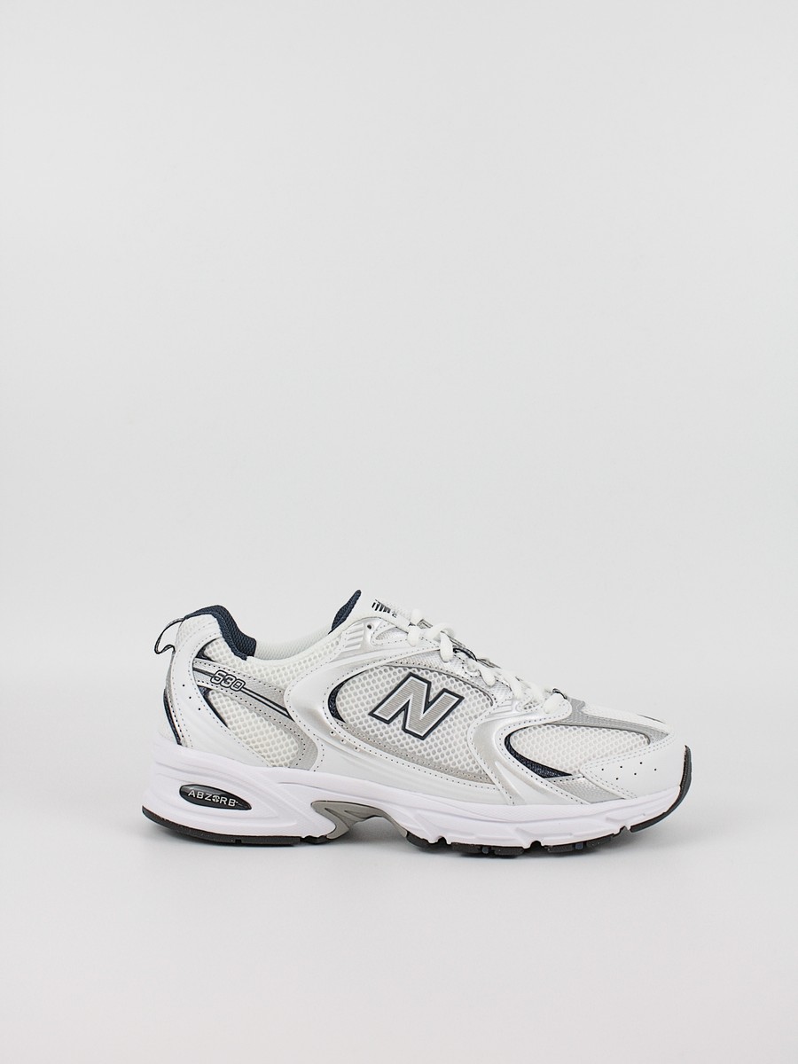 Sneaker New Balance MR530SG Ασπρο