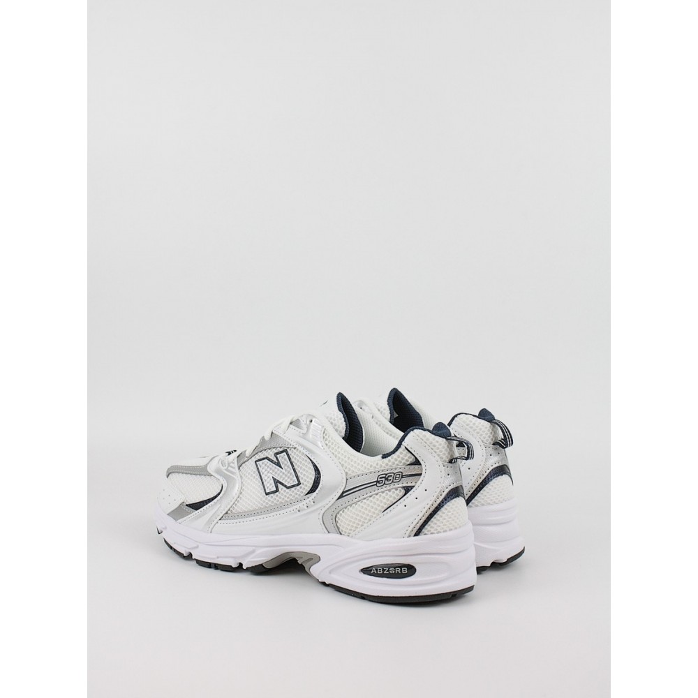 Sneaker New Balance MR530SG Ασπρο