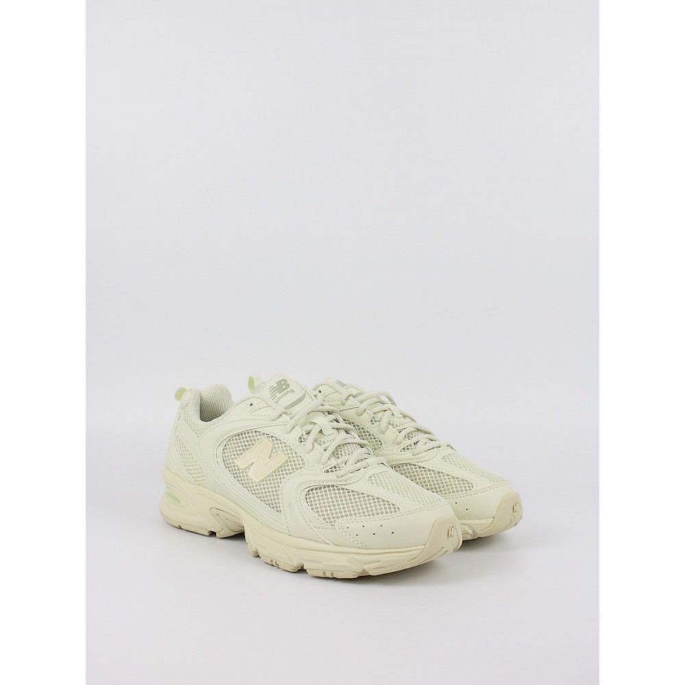 Ανδρικά Sneaker New Balance U530TBB Λαχανί
