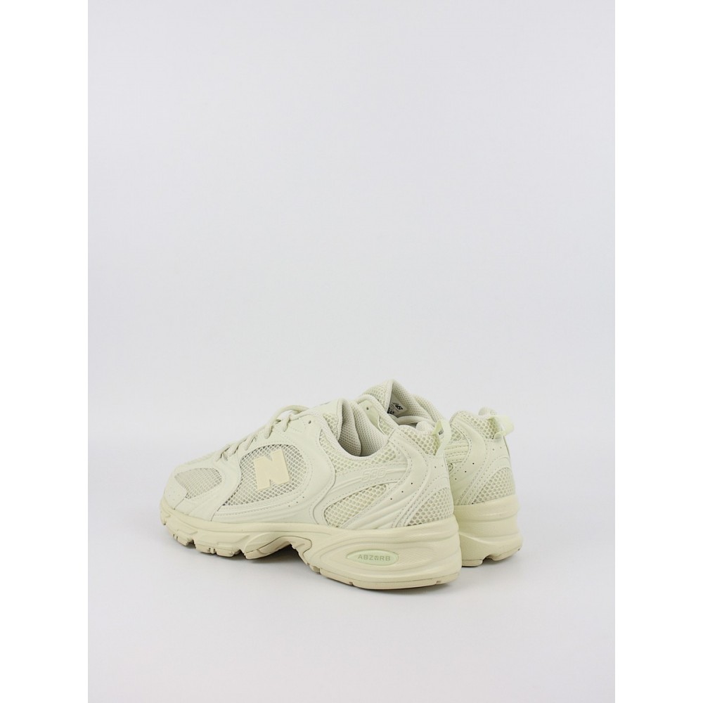 Ανδρικά Sneaker New Balance U530TBB Λαχανί