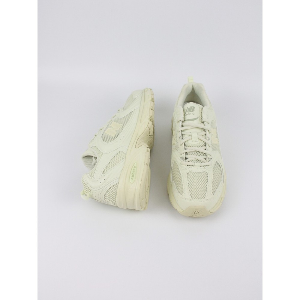 Ανδρικά Sneaker New Balance U530TBB Λαχανί