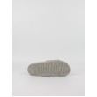 Women Slider Juicy Couture JCFSYL128006-509 Breanna Stacked Sliders Grey