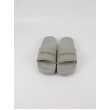 Women Slider Juicy Couture JCFSYL128006-509 Breanna Stacked Sliders Grey